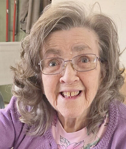 Adaline ‘Addie’ Virginia Johnson Lawrence